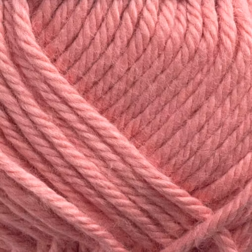 Järbo Soft Cotton, 8871, Coral, 50g