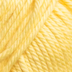 Järbo Soft Cotton, 8874, Lemon, 50g