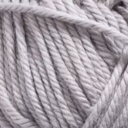 Järbo Soft Cotton, 8875, Greyish, 50g