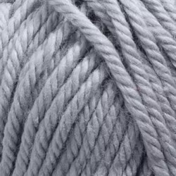 Järbo Soft Cotton, 8884, Silver Grey, 50g