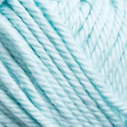 Järbo Soft Cotton, 8885, Paled Aqua, 50g