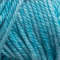 Järbo Soft Cotton, 8891, Lagoon Splash, 50g