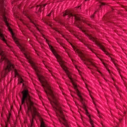 Järbo Soft Cotton, 8898, Berry Kiss, 50g