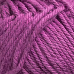 Järbo Soft Cotton, 8902, Berry Poppins, 50g