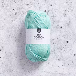 Järbo Soft Cotton, 8903, Mint Condition, 50g