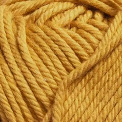 Järbo Soft Cotton, 8905, Honey, Please, 50g