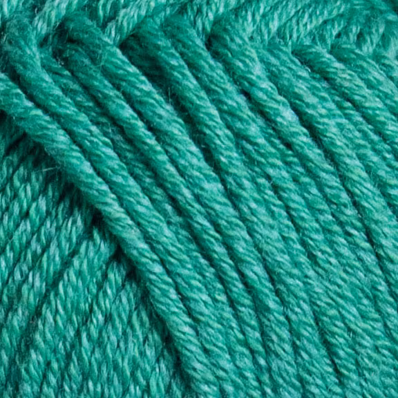 Järbo Merino Bomull, 34013, Pine Green, 50g