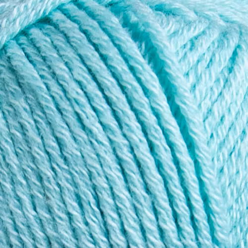 Järbo Merino Bomull, 34016, Beach Glass, 50g