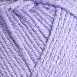 Järbo Merino Bomull, 34017, Lavender, 50g
