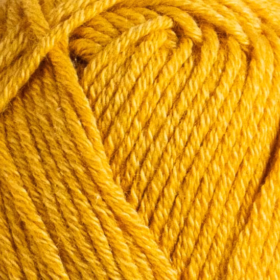 Järbo Merino Bomull, 34025, Bee Real, 50g