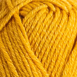 Järbo Merino Bomull, 34025, Bee Real, 50g