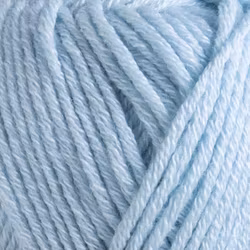 Järbo Merino Bomull, 34026, Air Supply, 50g