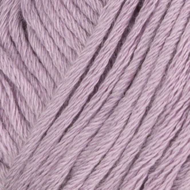 Viking Garn Bamboo, 50g, 667 Ljuslila