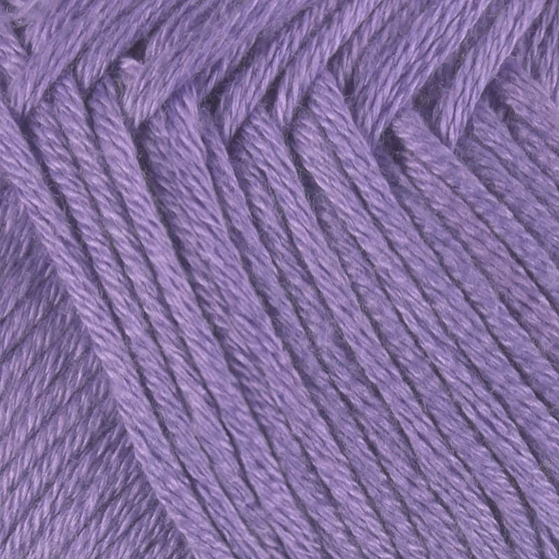 Viking Garn Bamboo, 50g, 666 Syren