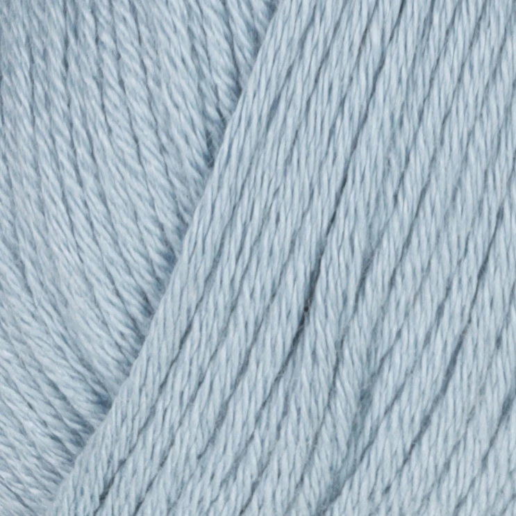 Viking Garn Bamboo, 50g, 620 Ljusblå