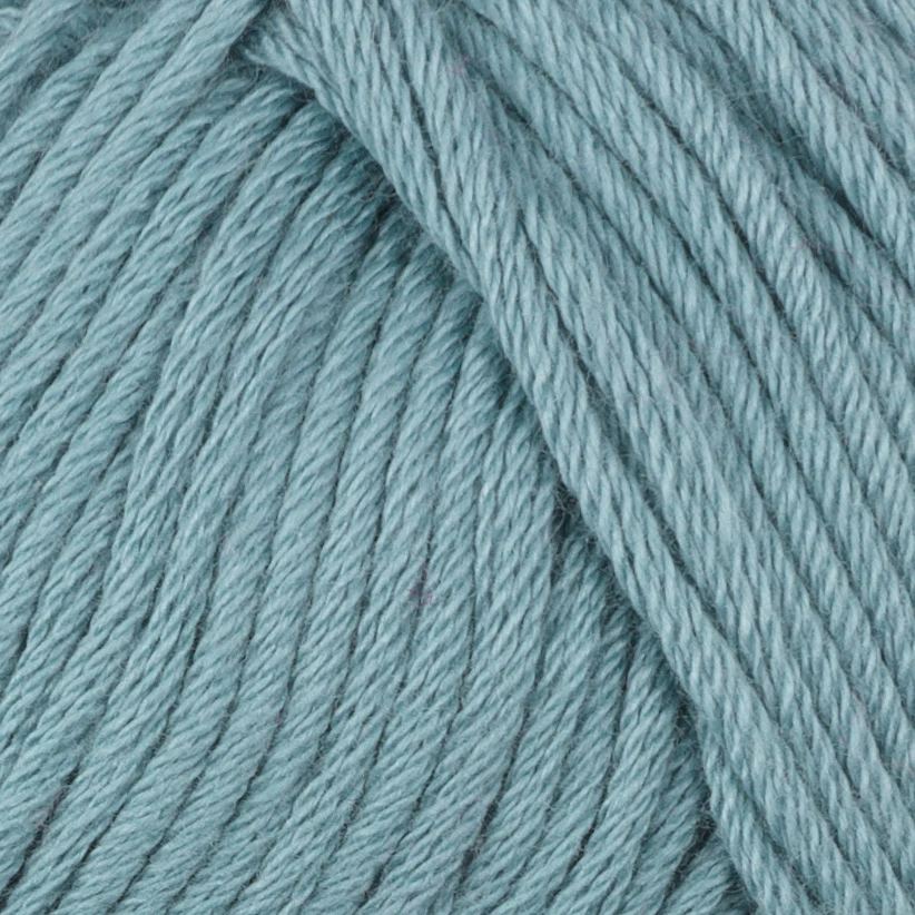 Viking Garn Bamboo, 50g, 628 Petrol