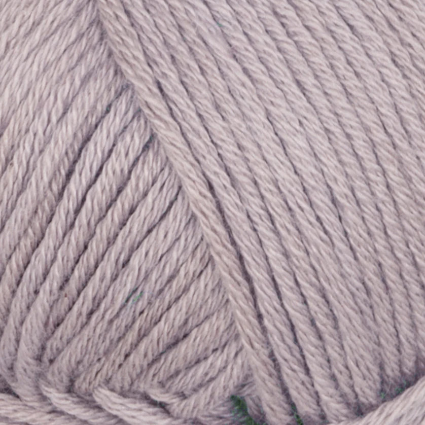 Viking Garn Bjørk, 50g, 505 Gråbeige
