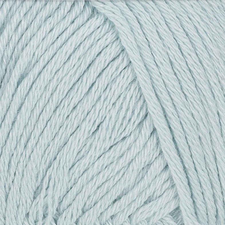 Viking Garn Bjørk, 50g, 520 Ljusblå