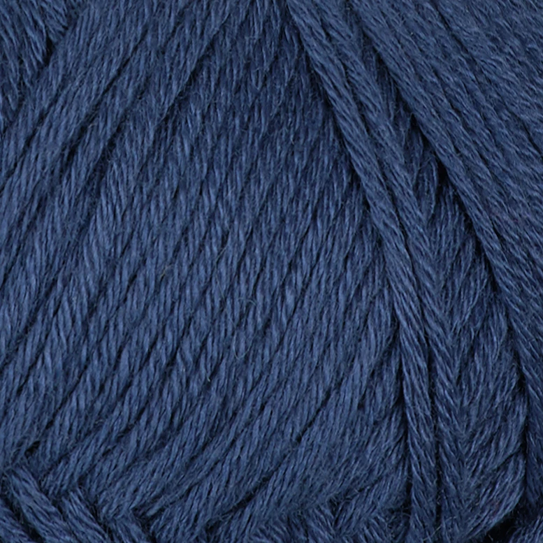 Viking Garn Bjørk, 50g, 525 Jeansblå