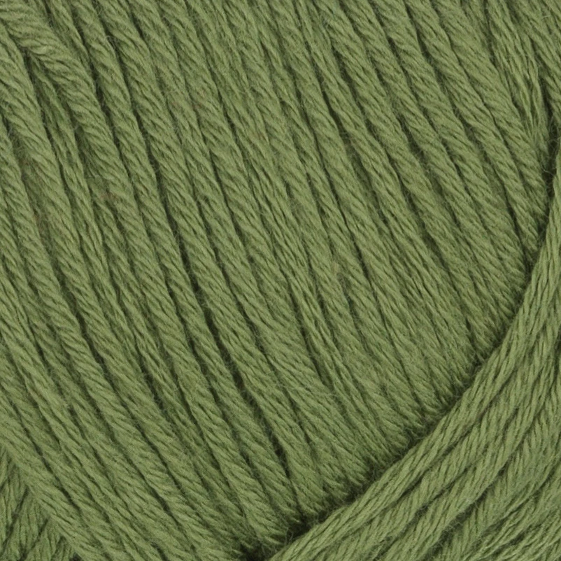Viking Garn Bjørk, 50g, 536 Grön