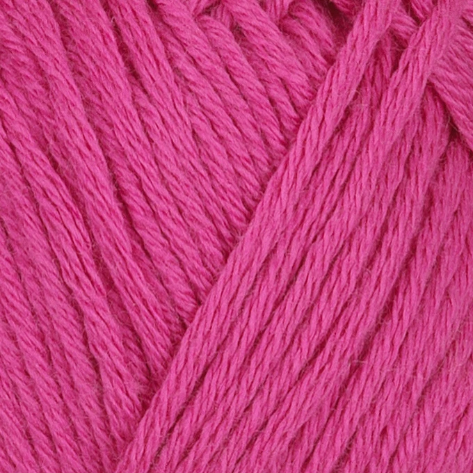 Viking Garn Bjørk, 50g, 563 Cerise