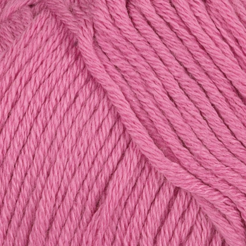 Viking Garn Bjørk, 50g, 564 Rosa