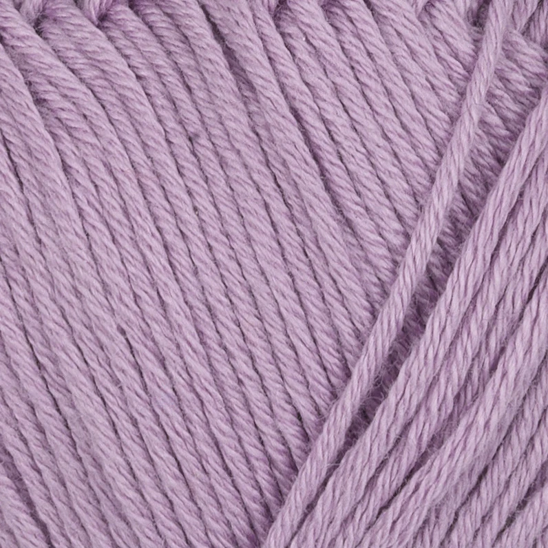 Viking Garn Bjørk, 50g, 567 Ljuslila