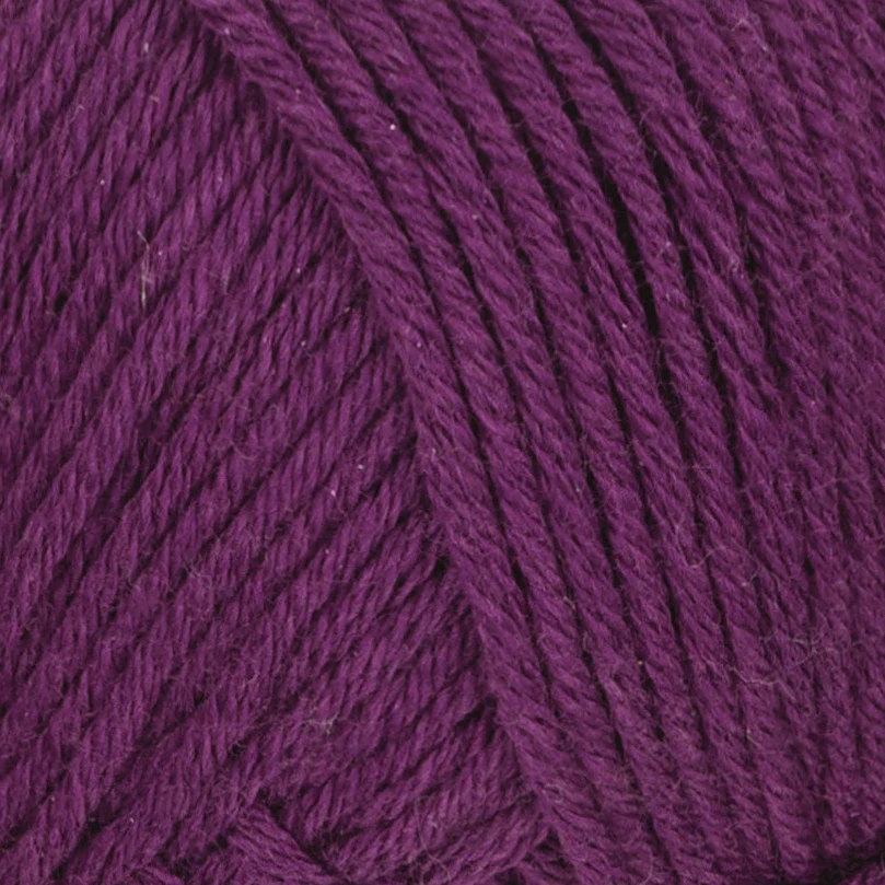 Viking Garn Bjørk, 50g, 568 Ljung