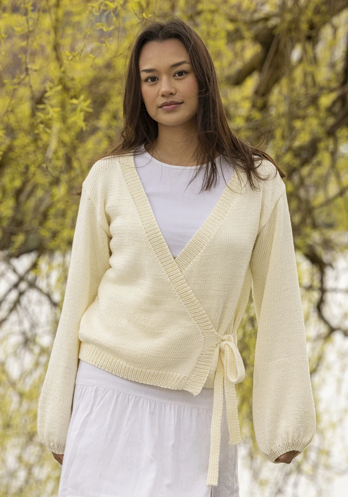 Viking Garn Mönsterkatalog 2610 - Bamboo