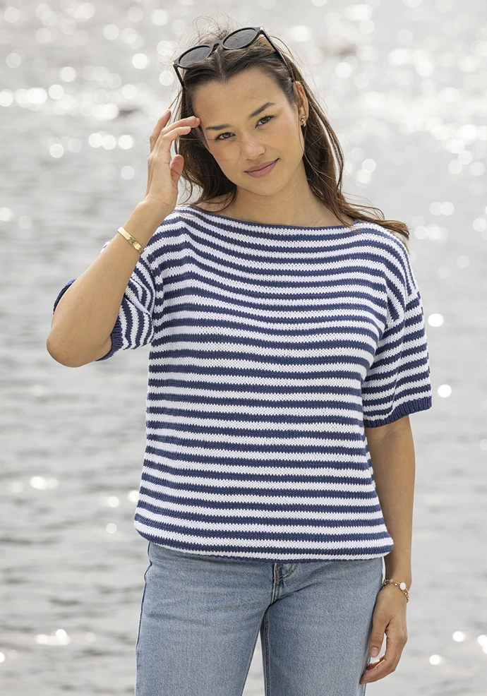 Viking Garn Mönsterkatalog 2610 - Bamboo