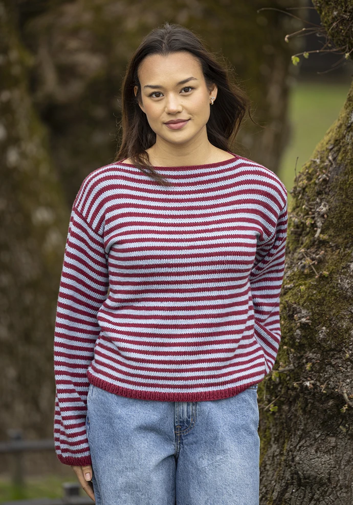 Viking Garn Mönsterkatalog 2610 - Bamboo