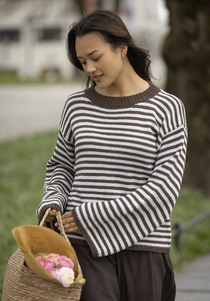 Viking Garn Mönsterkatalog 2610 - Bamboo