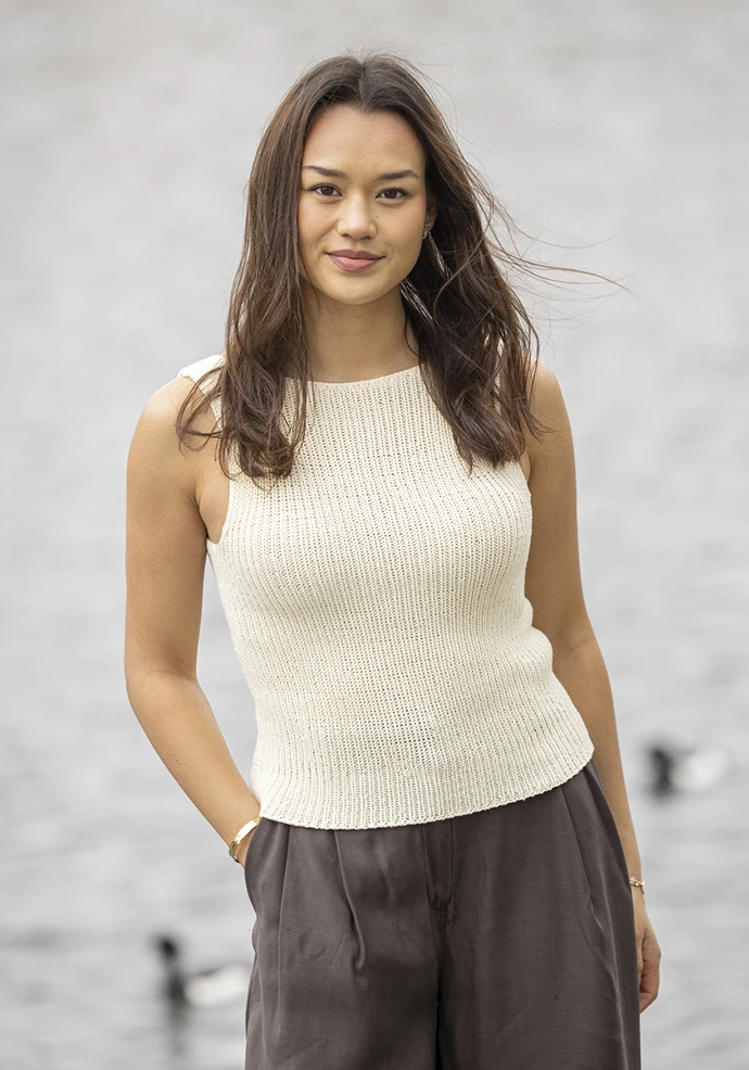 Viking Garn Mönsterkatalog 2610 - Bamboo