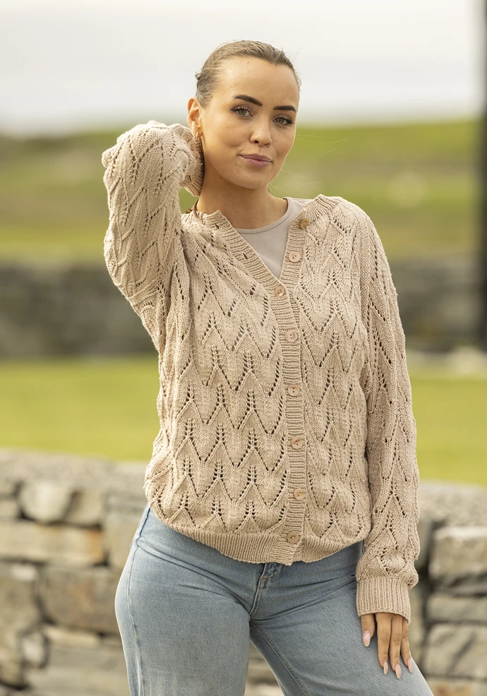 Viking Garn Mönsterkatalog 2515 - Bamboo