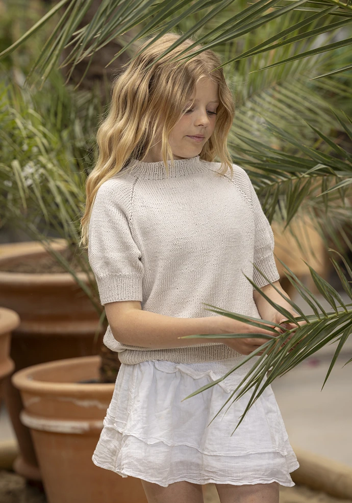 Viking Garn Mönsterkatalog 2516 - Bambino, Bjørk, Bamboo