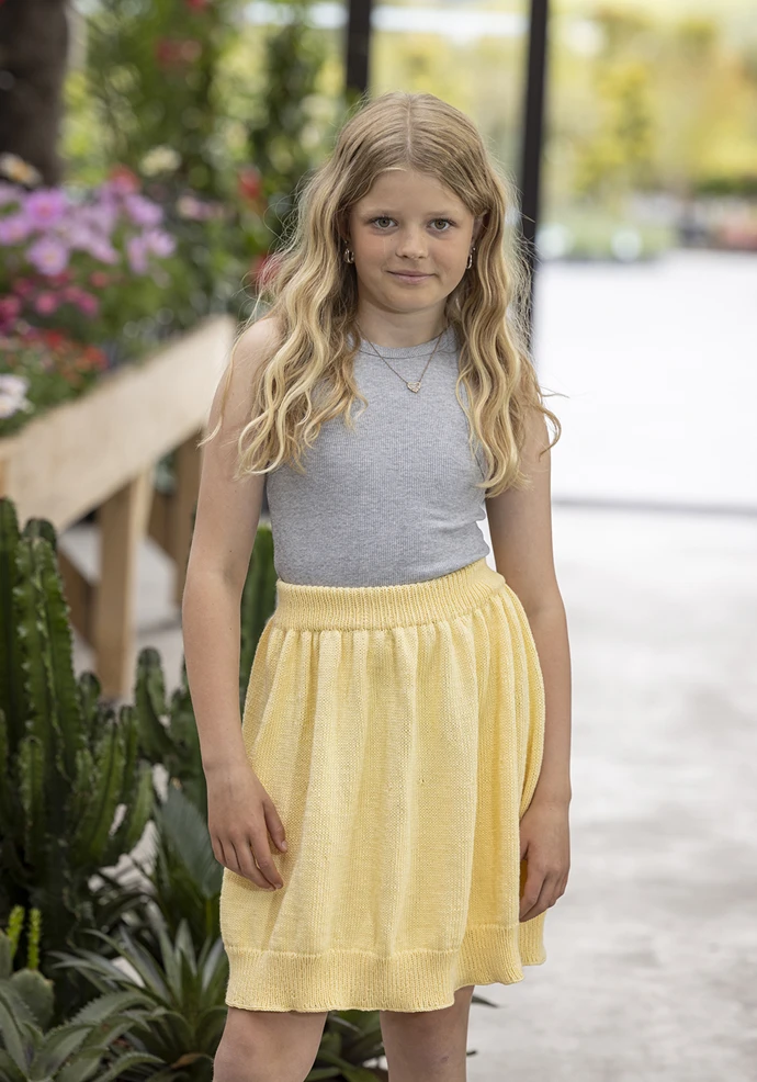 Viking Garn Mönsterkatalog 2516 - Bambino, Bjørk, Bamboo