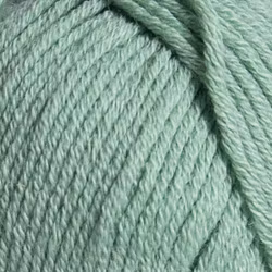 Järbo Merino Bomull, 34015, Basil, 50g
