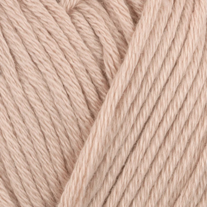 Viking Garn Bamboo, 50g, 607 Beige