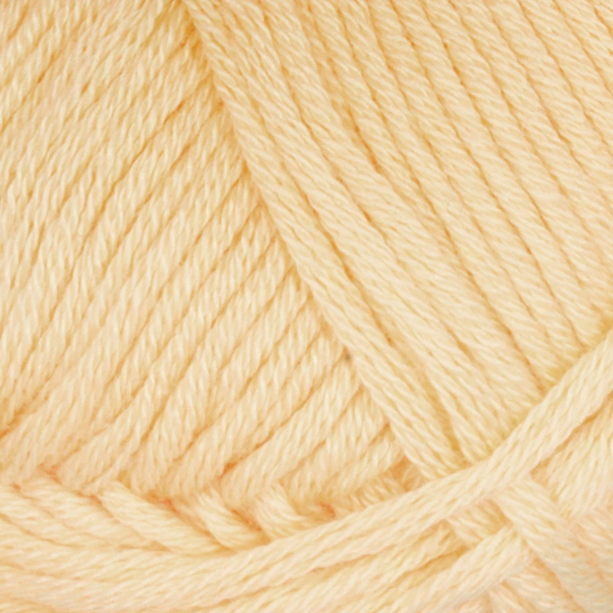 Viking Garn Bamboo, 50g, 645 Majsgul