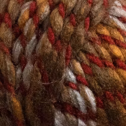 Järbo Fluffy Twist, 13612, Wine Spore, 100g