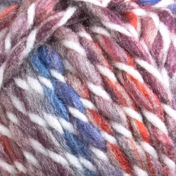 Järbo Fluffy Twist, 13616, Blush Damage, 100g