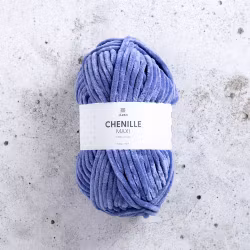 Järbo Chenille Maxi, 12305, Lullabyte, 100g