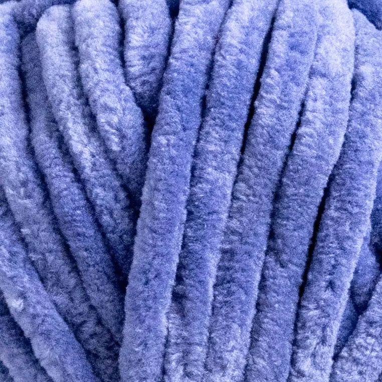 Järbo Chenille Maxi, 12305, Lullabyte, 100g
