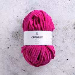 Järbo Chenille Maxi, 12306, Bubble Trouble, 100g
