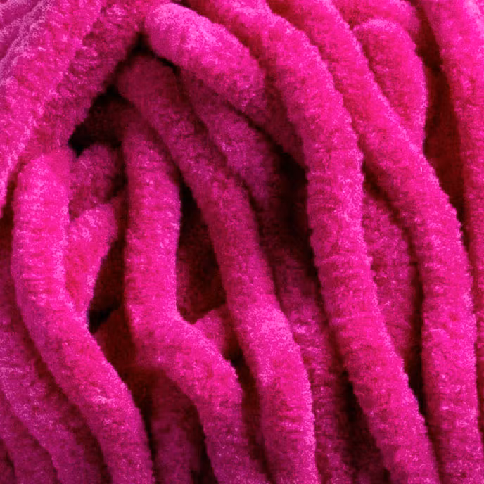 Järbo Chenille Maxi, 12306, Bubble Trouble, 100g