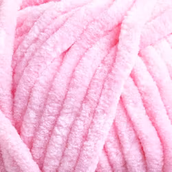 Järbo Chenille Maxi, 12307, Sugar Rush, 100g