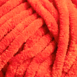 Järbo Chenille Maxi, 12313, Love Bug, 100g