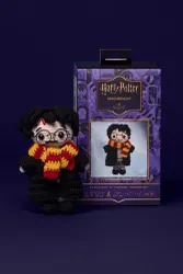 DMC Harry Potter – Virkkit amigurumi Harry