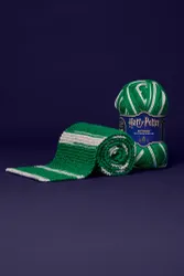 DMC Harry Potter garn – Slytherin 304, 300 g