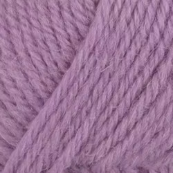 Snorre Collection Nordwool, 50g, 177 Lila